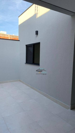 Imagem Casa com 3 Quartos à Venda, 118 m² em Horto Florestal - Sorocaba