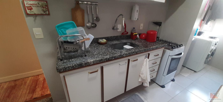 Imagem Apartamento com 2 Quartos à Venda, 56 m² em Jardim íris - São Paulo