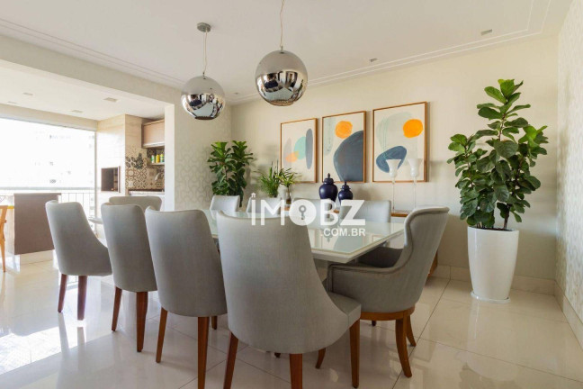 Imagem Imóvel com 4 Quartos à Venda, 223 m² em Vila Andrade - São Paulo