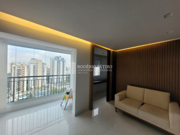 Imagem Apartamento com 2 Quartos à Venda, 57 m² em Jardim Vila Mariana - São Paulo Imagem Apartamento com 2 Quartos à Venda, 57 m² em Jardim Vila Mariana - São Paulo