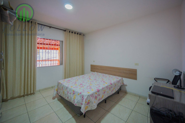Imagem Sobrado com 3 Quartos à Venda, 125 m² em Veloso - Osasco