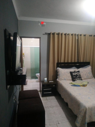 Imagem Casa com 3 Quartos à Venda, 125 m² em Jardim Campos Verdes - Hortolândia Imagem Casa com 3 Quartos à Venda, 125 m² em Jardim Campos Verdes - Hortolândia