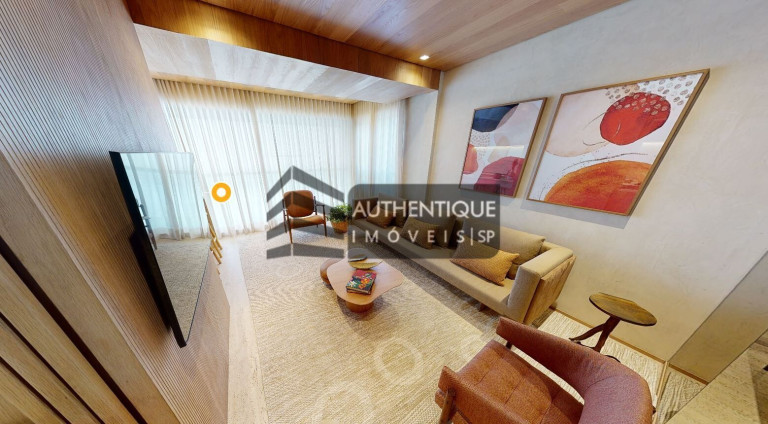 Imagem Apartamento com 3 Quartos à Venda, 87 m² em Vila Mariana - São Paulo