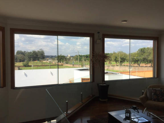 Imagem Casa com 3 Quartos à Venda, 330 m² em Jardim Botanico - Avaré