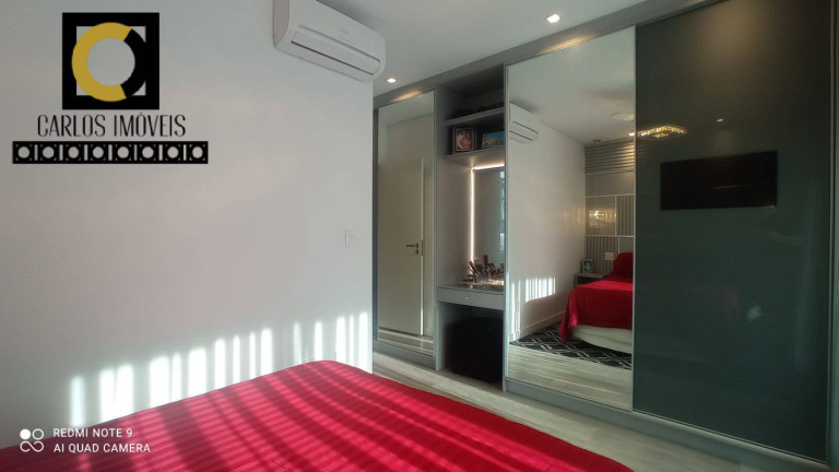 Imagem Apartamento com 2 Quartos à Venda, 125 m² em Pompéia - Santos