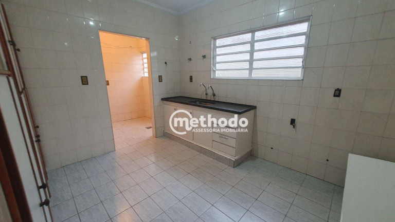 Imagem Casa com 4 Quartos à Venda, 209 m² em Jardim Eulina - Campinas Imagem Casa com 4 Quartos à Venda, 209 m² em Jardim Eulina - Campinas