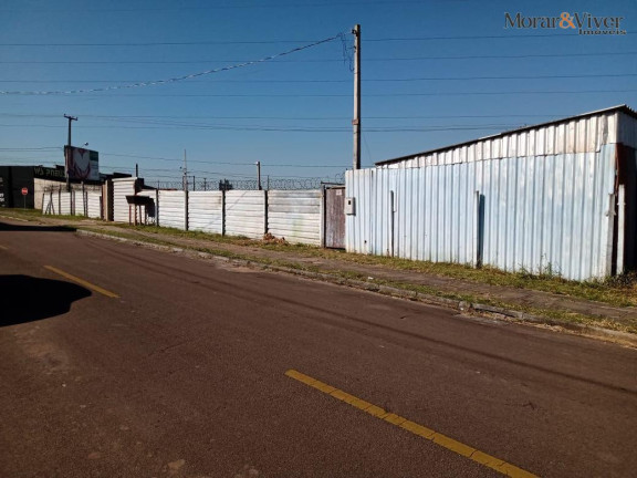 Imagem Terreno à Venda, 775 m² em São Pedro - São José Dos Pinhais