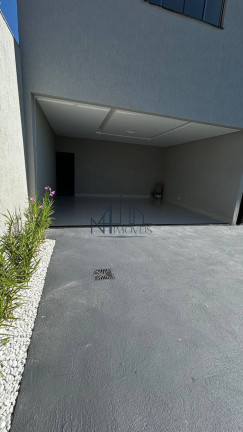 Imagem Casa com 3 Quartos à Venda, 211 m² em Residencial Canadá - Goiânia Imagem Casa com 3 Quartos à Venda, 211 m² em Residencial Canadá - Goiânia