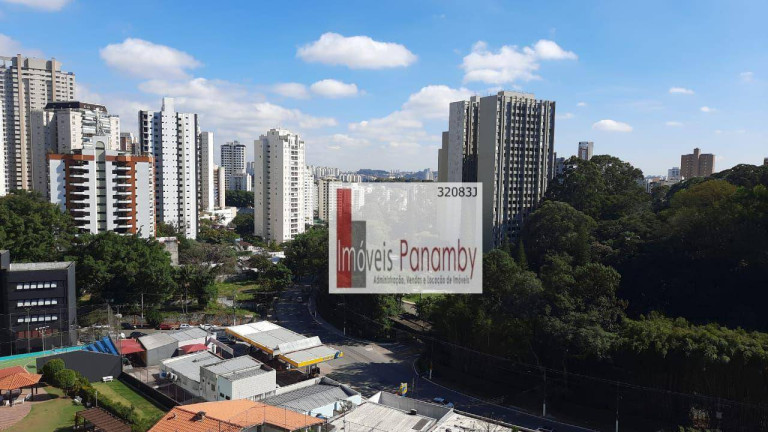 Imagem Apartamento com 1 Quarto para Alugar, 43 m² em Vila Suzana - São Paulo Imagem Apartamento com 1 Quarto para Alugar, 43 m² em Vila Suzana - São Paulo
