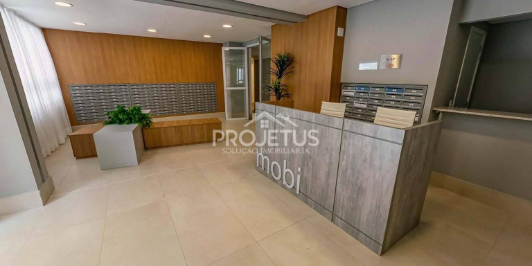Imagem Apartamento com 1 Quarto à Venda, 25 m² em Pinheiros - São Paulo