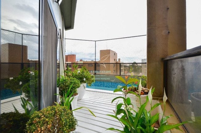 Imagem Apartamento com 4 Quartos à Venda, 196 m² em Panamby - São Paulo Imagem Apartamento com 4 Quartos à Venda, 196 m² em Panamby - São Paulo