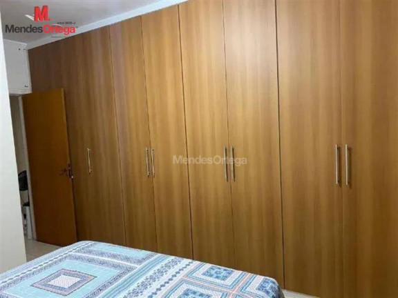 Imagem Apartamento com 2 Quartos à Venda, 80 m² em Parque Campolim - Sorocaba