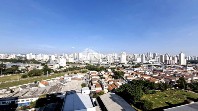 Imagem Apartamento com 2 Quartos à Venda, 44 m² em Maranhão - São Paulo