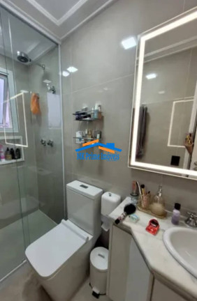 Imagem Apartamento com 2 Quartos à Venda, 92 m² em Alto Da Lapa - São Paulo