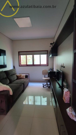 Imagem Casa com 3 Quartos à Venda, 250 m² em Jardim Paulista - Atibaia