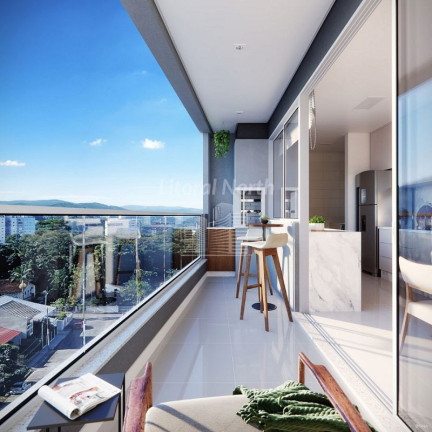 Imagem Apartamento com 2 Quartos à Venda, 70 m² em Centro - Itajaí Imagem Apartamento com 2 Quartos à Venda, 70 m² em Centro - Itajaí