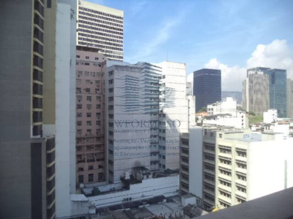 Imagem Sala Comercial à Venda, 33 m² em Centro - Rio De Janeiro Imagem Sala Comercial à Venda, 33 m² em Centro - Rio De Janeiro