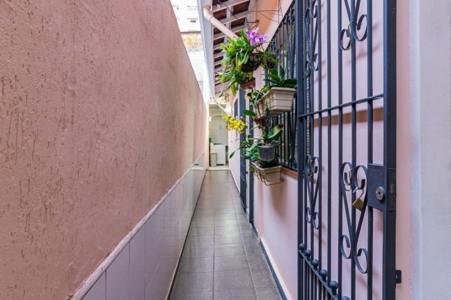 Imagem Casa com 3 Quartos à Venda, 100 m² em Vila Santa Catarina - São Paulo Imagem Casa com 3 Quartos à Venda, 100 m² em Vila Santa Catarina - São Paulo
