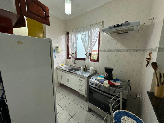 Imagem Apartamento com 1 Quarto à Venda, 45 m² em Agenor De Campos - Mongaguá Imagem Apartamento com 1 Quarto à Venda, 45 m² em Agenor De Campos - Mongaguá