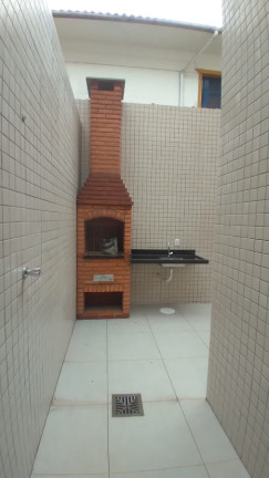 Casa com 3 Quartos à Venda, 200 m² em Boqueirão - Santos