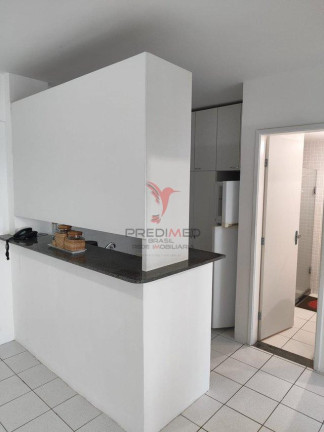 Imagem Flat com 1 Quarto à Venda, 50 m² em Pina - Recife Imagem Flat com 1 Quarto à Venda, 50 m² em Pina - Recife
