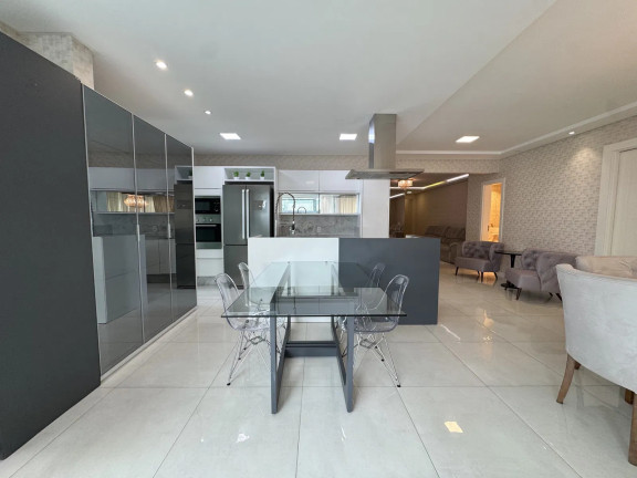 Imagem Apartamento com 4 Quartos à Venda, 182 m² em Meia Praia - Itapema