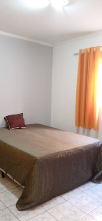 Imagem Casa com 3 Quartos à Venda, 90 m² em Jardim Europa - Campo Limpo Paulista