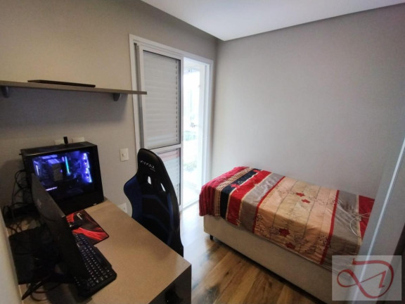 Imagem Apartamento com 3 Quartos à Venda, 70 m² em Parque Das Nações - Santo André Imagem Apartamento com 3 Quartos à Venda, 70 m² em Parque Das Nações - Santo André