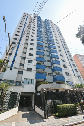 Imagem Apartamento com 1 Quarto à Venda, 41 m²