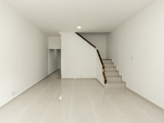 Imagem Sobrado com 3 Quartos à Venda, 110 m² em Santana - São Paulo