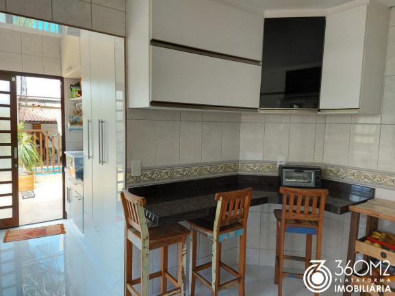Imagem Casa com 3 Quartos à Venda, 255 m² em Campestre - Santo André Imagem Casa com 3 Quartos à Venda, 255 m² em Campestre - Santo André
