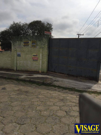 Imagem Terreno à Venda, em Vila Formosa - Jacareí Imagem Terreno à Venda, em Vila Formosa - Jacareí