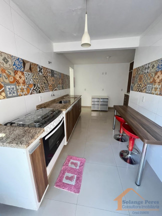 Imagem Casa com 2 Quartos para Alugar, 100 m² em Residencial Sítio Santo Antônio - Taubaté Imagem Casa com 2 Quartos para Alugar, 100 m² em Residencial Sítio Santo Antônio - Taubaté
