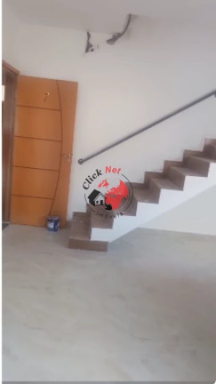 Imagem Cobertura com 2 Quartos à Venda, 80 m² em Cidade São Jorge - Santo André