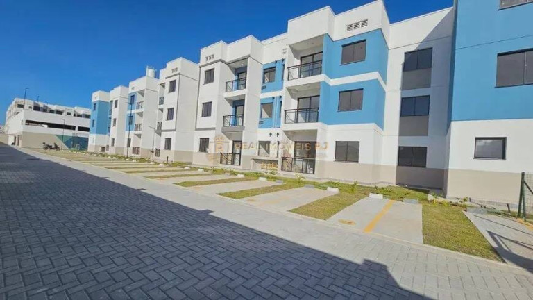 Imagem Apartamento com 2 Quartos à Venda, 52 m² em Recreio Dos Bandeirantes - Rio De Janeiro Imagem Apartamento com 2 Quartos à Venda, 52 m² em Recreio Dos Bandeirantes - Rio De Janeiro