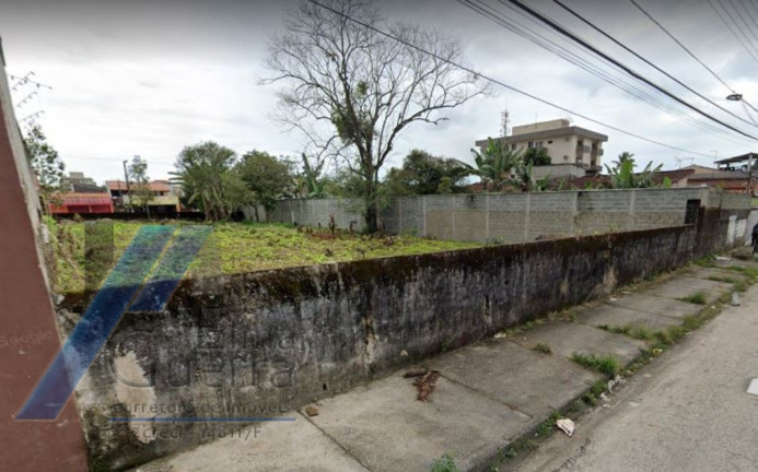 Imagem Terreno à Venda, 1.200 m² em Centro - Ubatuba Imagem Terreno à Venda, 1.200 m² em Centro - Ubatuba