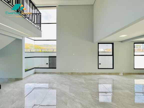 Imagem Casa de Condomínio com 3 Quartos à Venda, 350 m² em Loteamento Granville Atibaia - Atibaia