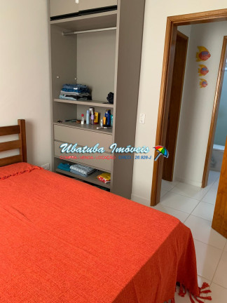 Imagem Apartamento com 2 Quartos à Venda, 60 m² em Perequê Açu - Ubatuba Imagem Apartamento com 2 Quartos à Venda, 60 m² em Perequê Açu - Ubatuba