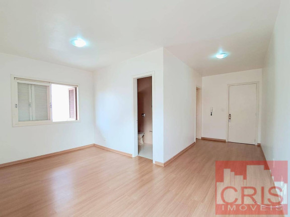 Imagem Apartamento com 1 Quarto à Venda, 34 m² em Centro - Bento Gonçalves Imagem Apartamento com 1 Quarto à Venda, 34 m² em Centro - Bento Gonçalves