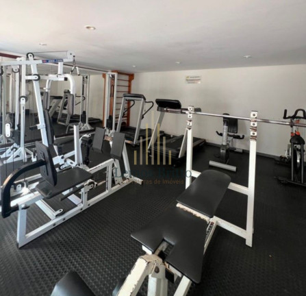 Imagem Imóvel com 1 Quarto à Venda, 55 m² em Caminho Das árvores - Salvador