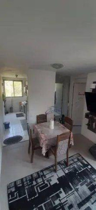 Imagem Apartamento com 2 Quartos à Venda, 43 m² em Parque Ipê - São Paulo Imagem Apartamento com 2 Quartos à Venda, 43 m² em Parque Ipê - São Paulo