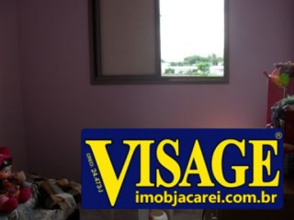 Imagem Apartamento com 3 Quartos à Venda, 80 m² em Jd. Didinha - Jacareí