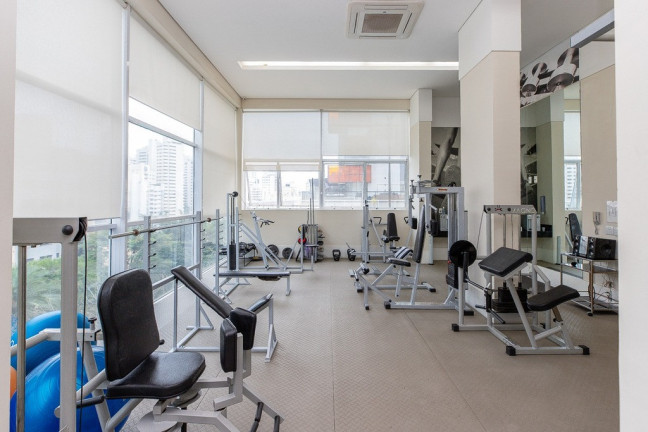Imagem Apartamento com 3 Quartos à Venda, 240 m² em Vila Mariana - São Paulo