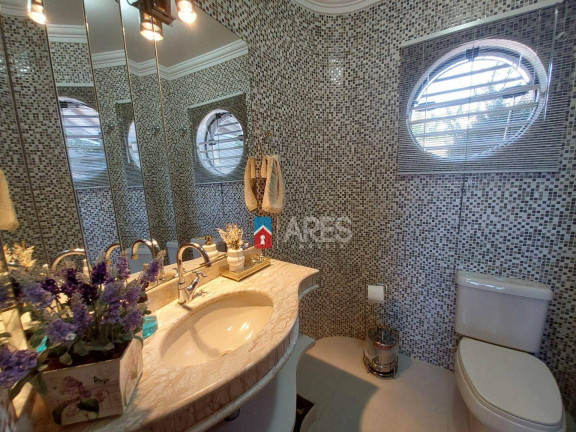 Imagem Casa com 3 Quartos à Venda, 344 m² em Parque Novo Mundo - Americana Imagem Casa com 3 Quartos à Venda, 344 m² em Parque Novo Mundo - Americana