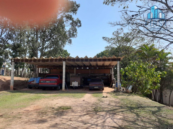 Imagem Chácara com 4 Quartos à Venda, 600 m² em Monterrey - Louveira Imagem Chácara com 4 Quartos à Venda, 600 m² em Monterrey - Louveira