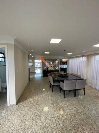 Imagem Cobertura com 3 Quartos à Venda, 275 m² em Parque Da Mooca - São Paulo Imagem Cobertura com 3 Quartos à Venda, 275 m² em Parque Da Mooca - São Paulo