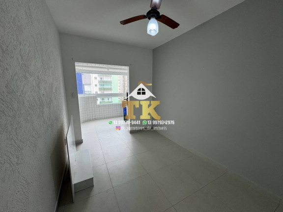 Imagem Apartamento com 1 Quarto à Venda, 42 m² em Maracanã - Praia Grande Imagem Apartamento com 1 Quarto à Venda, 42 m² em Maracanã - Praia Grande