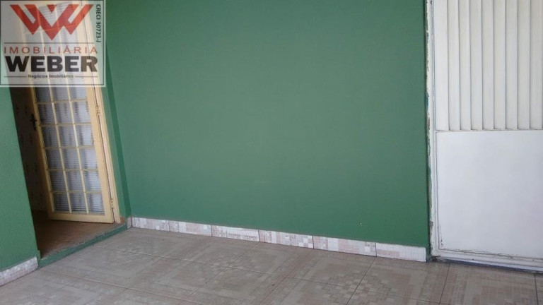 Imagem Casa com 3 Quartos à Venda, 290 m² em Jardim Simus - Sorocaba