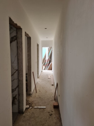 Imagem Casa com 3 Quartos à Venda, 75 m² em Alto Tarumã - Pinhais