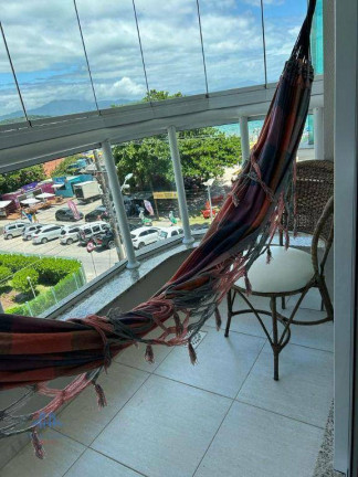 Imagem Cobertura com 2 Quartos para Temporada, 152 m² em Canasvieiras - Florianópolis Imagem Cobertura com 2 Quartos para Temporada, 152 m² em Canasvieiras - Florianópolis